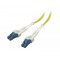 HP 2m Single-Mode LC/LC Fibre Channel Cable