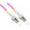 HP Premier Flex LC/LC Multi-mode OM4 2 fiber 2m Cable, 656428-001